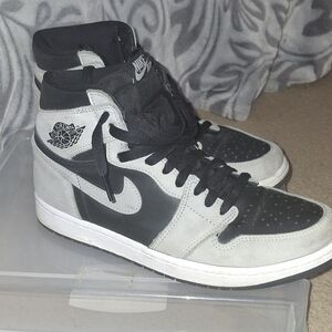 Nike, Air Jordan, Retro OG Heritage collection, Men's size 9.5, very good condit